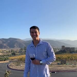 Meet your Posher, Peter